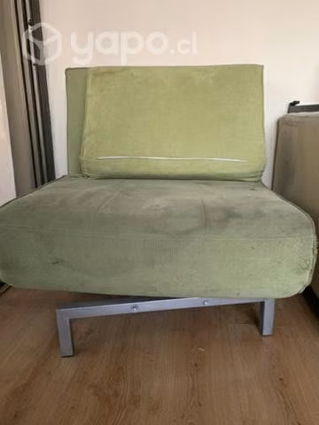 Sillon cama muebles sur