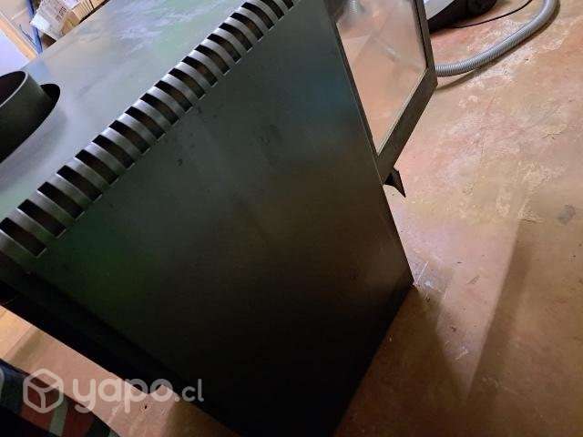 Estufa bosca eco 380 - Imagen 2