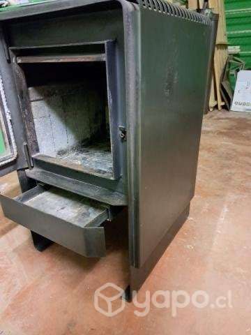Estufa bosca eco 380 - Imagen 3