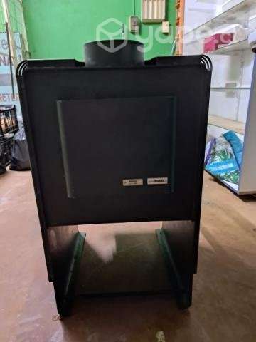 Estufa bosca eco 380 - Imagen 4