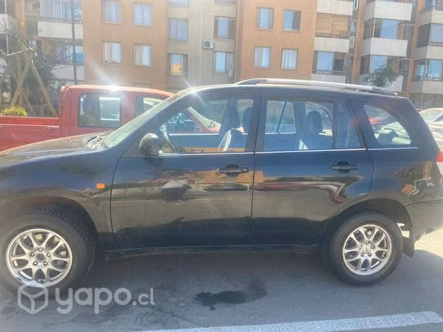 Chery Tiggo 2011 1.6 - Imagen 6