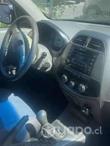 Chery Tiggo 2011 1.6 - Imagen 7