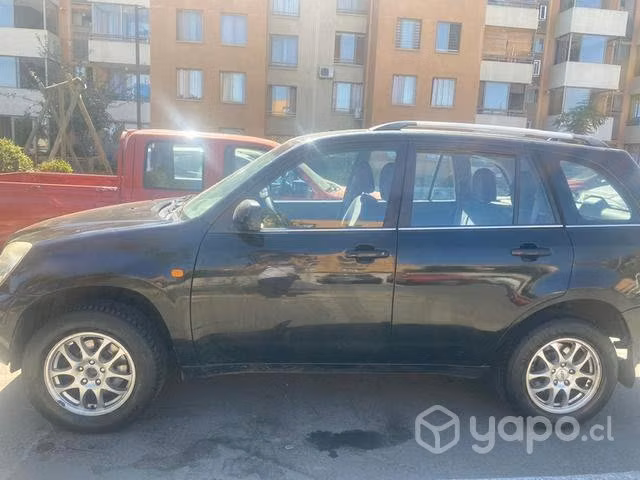 Chery Tiggo 2011 1.6 - Imagen 2
