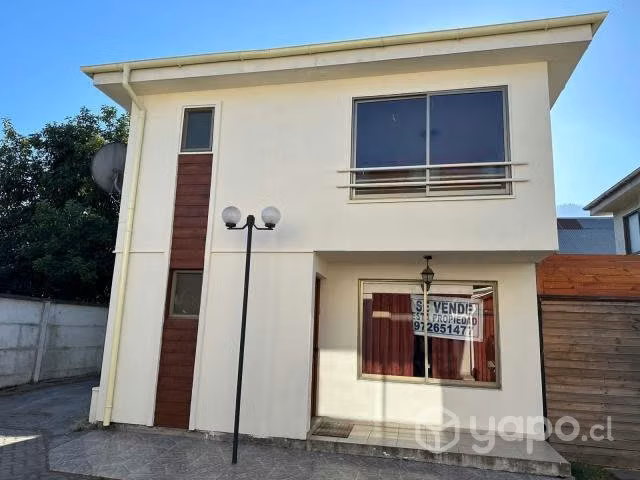 Se Vende Amplia y Familiar Propiedad en Condominio