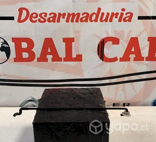 Varilla de capot RENAULT KWID 2021