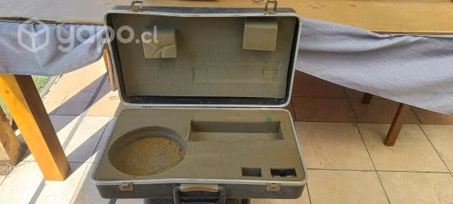 Detector de metales