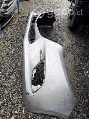 Parachoque mazda 3 2016 original