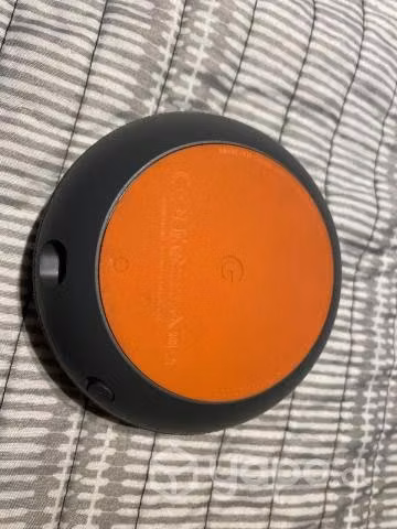 Nest Mini 2da gen con Asistente de Google Negro - Imagen 3