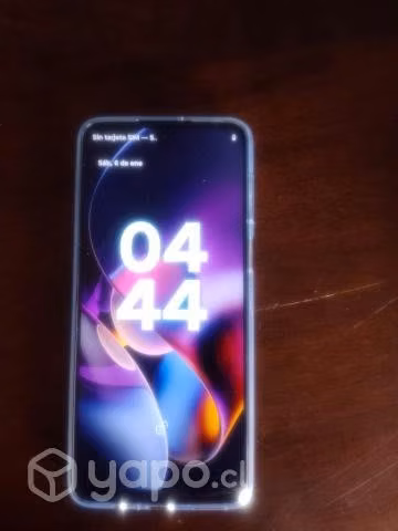 Moto g54