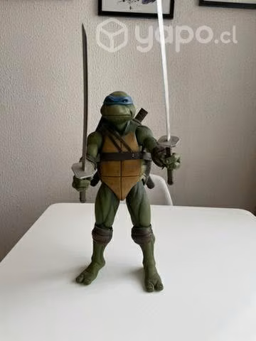 Leonardo TNMT