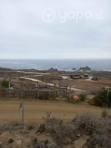 Terreno arrayan costero