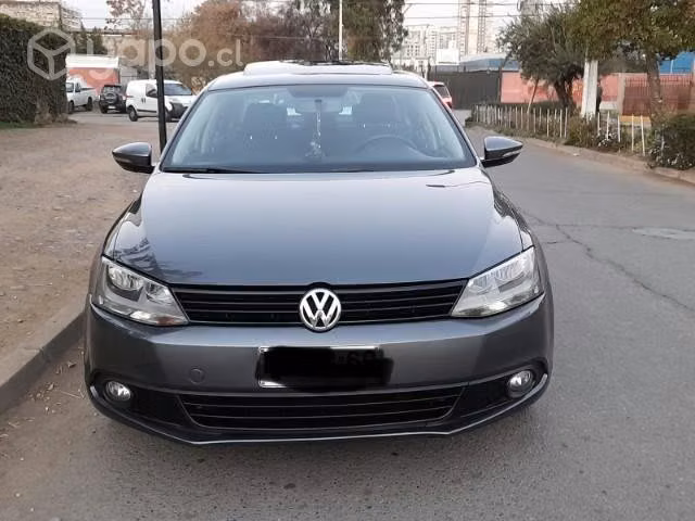 Vendo VW Vento 2013 2.000cc