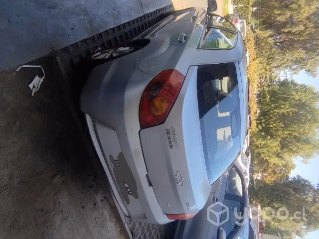 Vendo mi Cherry