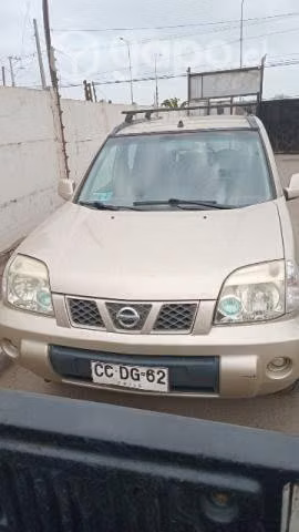 Nissan Xtrail