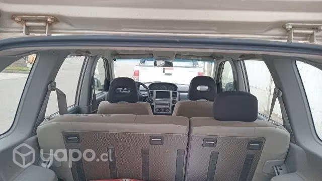 Nissan Xtrail