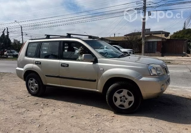 Nissan Xtrail