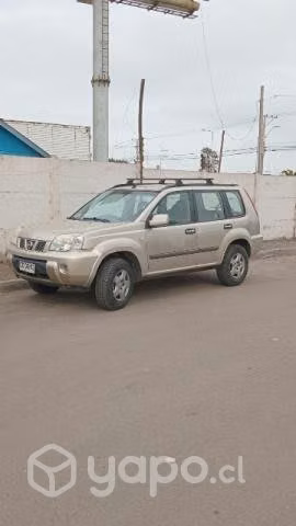 Nissan Xtrail