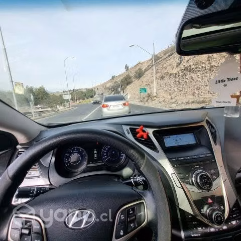 Vendo hyundai azera