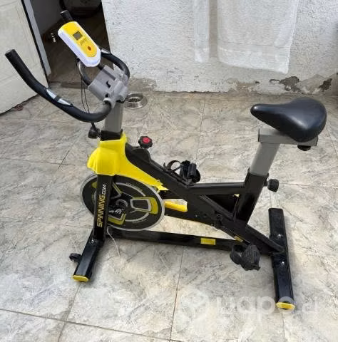 Vendo bicicleta precio conversable