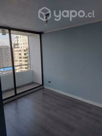 Departamento un dormitorio amplio