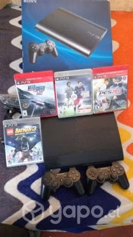 Play 3