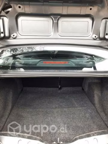 Citroen C-elysse / Full equipo / Valor conversable