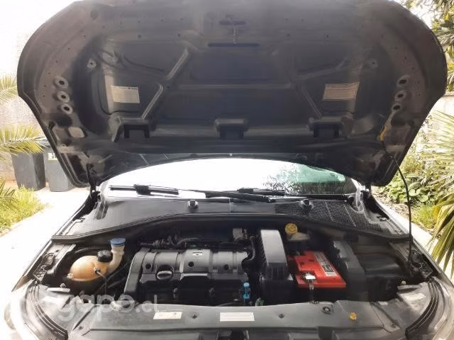 Citroen C-elysse / Full equipo / Valor conversable