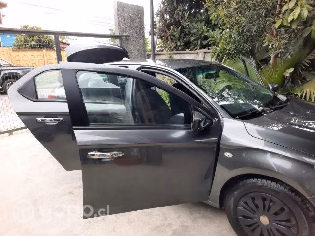 Citroen C-elysse / Full equipo / Valor conversable