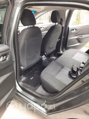 Citroen C-elysse / Full equipo / Valor conversable