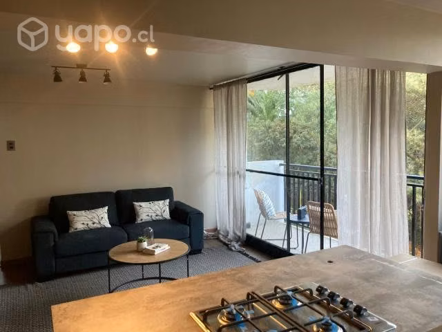 Arriendo Departamento en Viña del Mar