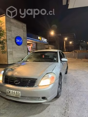 Vendo o permuto Samsung SM5 SR20 4X2 2007 - Imagen 13