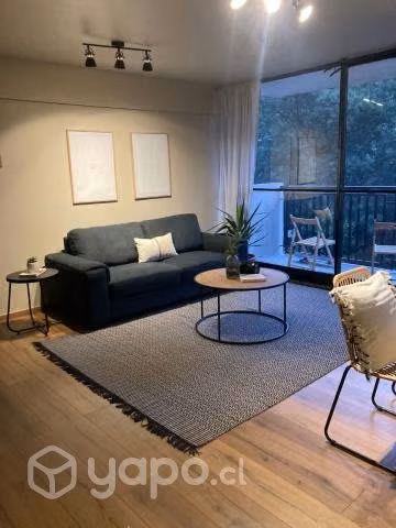 Departamento Industrial Contemporaneo
