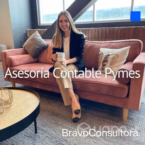 Servicio Contable para Pymes- Bravo Consultora