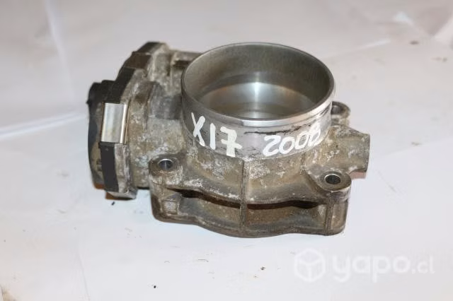 Cuerpo de aceleracion Suzuki XL7 3.6 2008