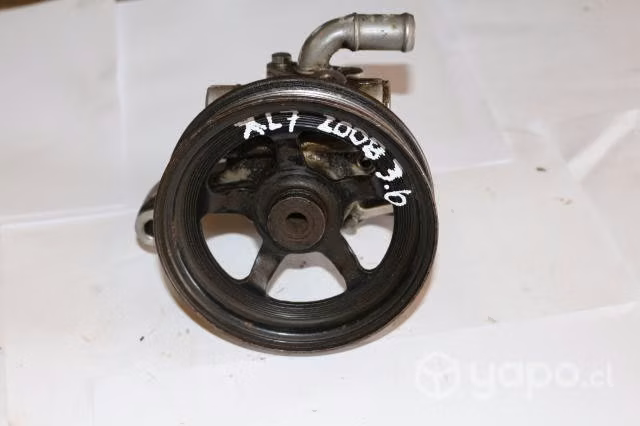 Bomba hidraulica Suzuki XL7 3.6 2008