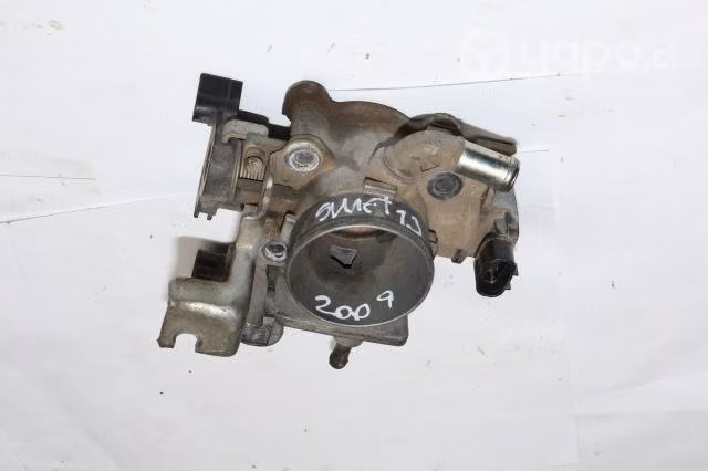 Cuerpo de aceleracion Suzuki Swift 1.3 2009
