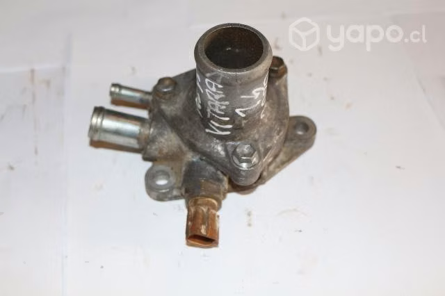Cuerpo de termostato Suzuki Grand Vitara 1.6 2008