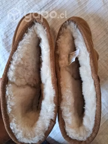 Botas ugg nuevas - Imagen 2