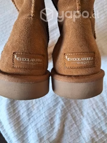 Botas ugg nuevas - Imagen 3