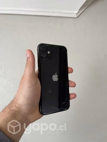 IPhone 11 64gb