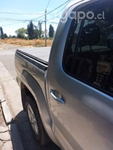 Amarok 2014 full
