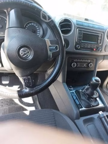 Amarok 2014 full