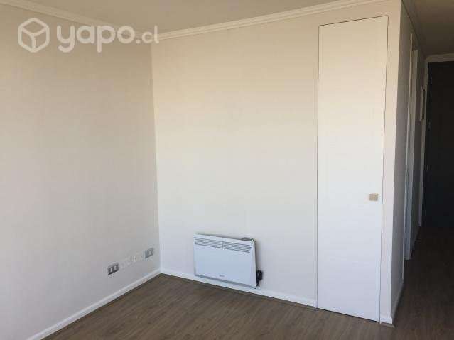 Se arrienda depto estudio con estac y bodega - Imagen 3