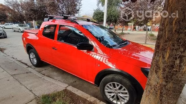Impecable Saveiro