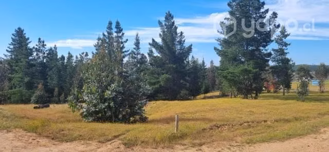 Venta de terreno