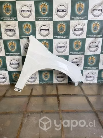 Repuestos volvo - Imagen 4