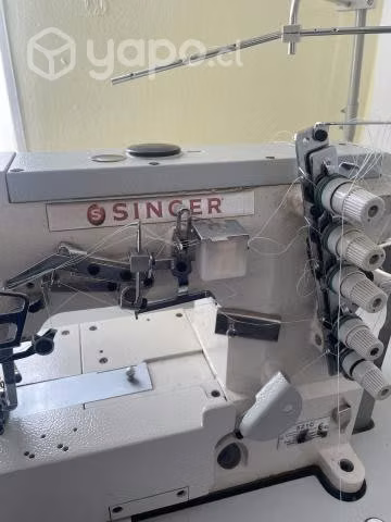 Máquina de coser Collettera