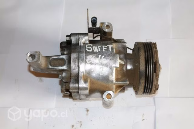 Compresor AC Suzuki Swift 1.2 2016