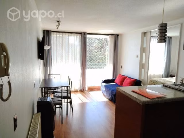 Hermoso departamento 7 norte 1401
