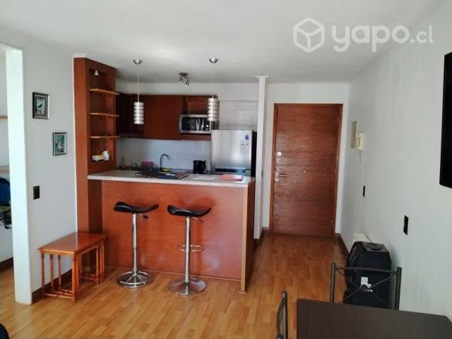 Hermoso departamento 7 norte 1401